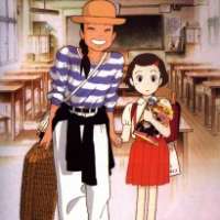   Only Yesterday <small>In-Between Animation</small> 